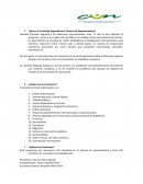 ENSAYO DE LA CRISIS EN LA FRONTERA COLOMBIA-VENEZUELA