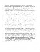 LA HUELLA DE MESOPOTAMIA