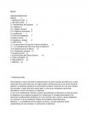 Obligatoriedad al Voto