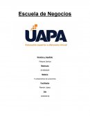 Tarea 4 fundamento de economia