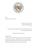 Ensayo “Orgullo y prejuicio” “Jane Austen” INTRODUCCION