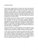 La química y la física