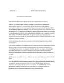 PRODUCTO APRENDIZAJES CLAVE