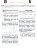 Obtención de furano 2 carboxialdehido