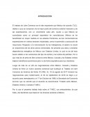 El tratado de Libre Comercio (TLC)