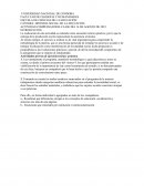 Actividad compensatoria Clase día 16 de agosto de 2019