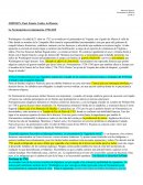 La Norteamérica revolucionaria, 1750-1815