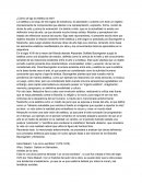 Como se liga la estetica al arte