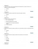 Examen satisfacción del cliente , quejas o reclamos