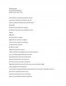 Resúmenes de Doing Business