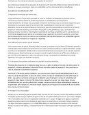 Administracion financiera ¿Cuales son los criterios de selección de proyectos de inversión?