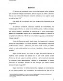 Velazquez - analisis coronacion de la virgen