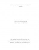 Generalidades del subprocesos administrativo