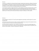 El muestreo y su aplicación en la empresa Cinetix