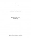 Programa Tecnología en Procesos Industriales