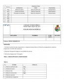 GUÍA 3-NOMENCLATURA-1er. AÑO