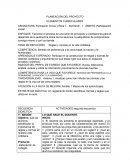 PLANEACIÓN DEL PROYECTO ELEMENTOS CURRICULARES