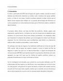 PDN - LOGISTICS - Generalidades