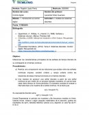 Actividad: 2. Análisis de sistemas discretos