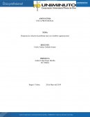 Propuesta de solución al problema ético en el ámbito organizacional