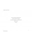 Tecnologias Aplicada a la Administracion