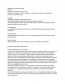 Gerencia Cultura Organizacional. Modelos de toma de decisiones