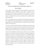Mitología jurídica de la modernidad