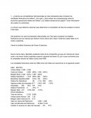 ANALISIS CASO H&M INDITEX