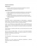 Potenciales termodinámicos