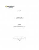 Análisis de encuesta SM