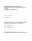 Sistemas operativos. Tiempo real