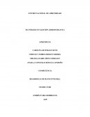 COMPETENCIA DESARROLLO HUMANO INTEGRAL