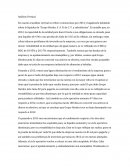 Análisis contabilidad