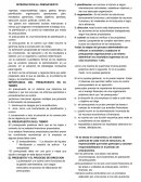 INTRODUCCION AL PRESUPUESTO