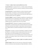 Agencias publicitarias