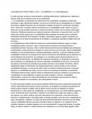 Contabilidad para PYMES