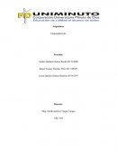 EMPRENDIMIENTO. Entidades que apoyan el emprendimiento en el meta