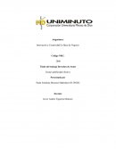 Ensayo publicidad efectiva