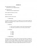 FACULTAD DE INGENIERIA –ESCUELA INGENIERIA INDUSTRIAL EXAMEN APLAZADOS ANALISIS DE DECISIONES SEMESTRE 2014-10