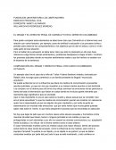 Taller de derecho procesal