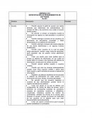 Tecnicas de negociación