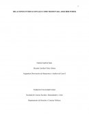 RELACIONES INTERNACIONALES COMO MEDIO PARA ADQUIRIR PODER