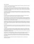 Resumen de fisica TEMA 1 MECANICA
