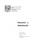 Educación y Globalización
