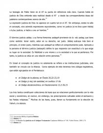 LA JUSTIFICACIÓN EN LA EPÍSTOLA A LOS ROMANOS. Página 6