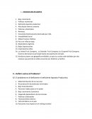 HECHOS RELEVANTES DE ECONOMÍA