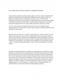 EN LA GUERRA ISRAELI-PALESTINA ¿QUIEN ES EL VERDADERO VICTIMARIO?