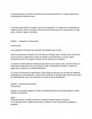 Disminuir corrupcion