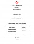 CASO DELL-GESTION COMERCIAL