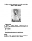 THUG BEHRAM, DE JEFE DE LA MAFIA INDIA AL MAYOR ASESINO DE LA HISTORIA